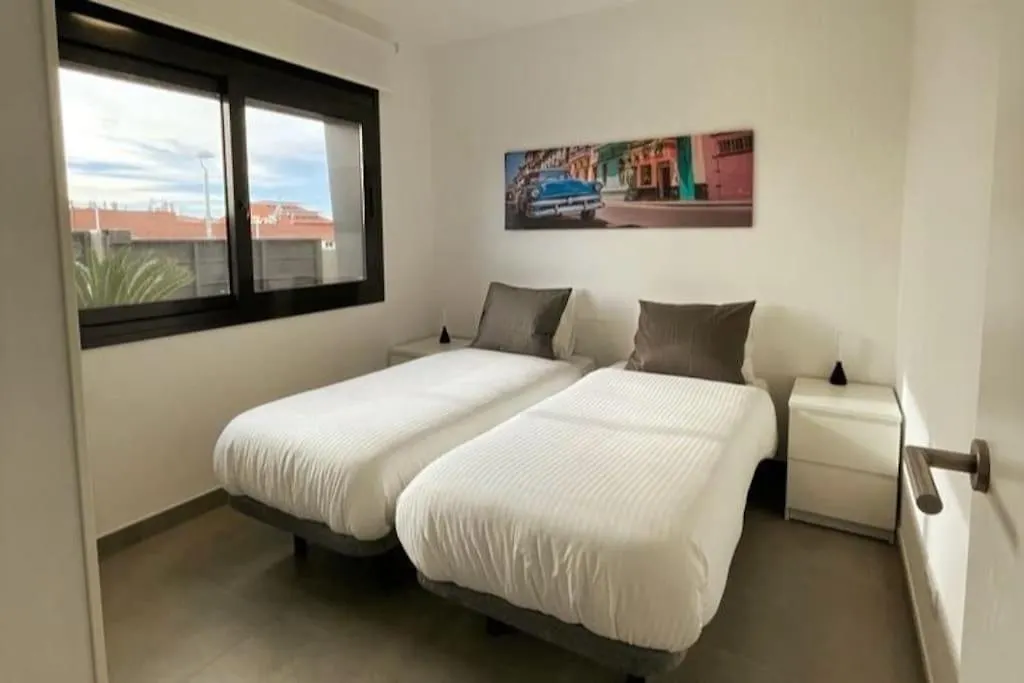 The Orange House Barcelona Villa Montgat