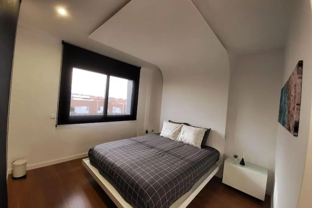 Holiday home The Orange House Barcelona Villa Montgat