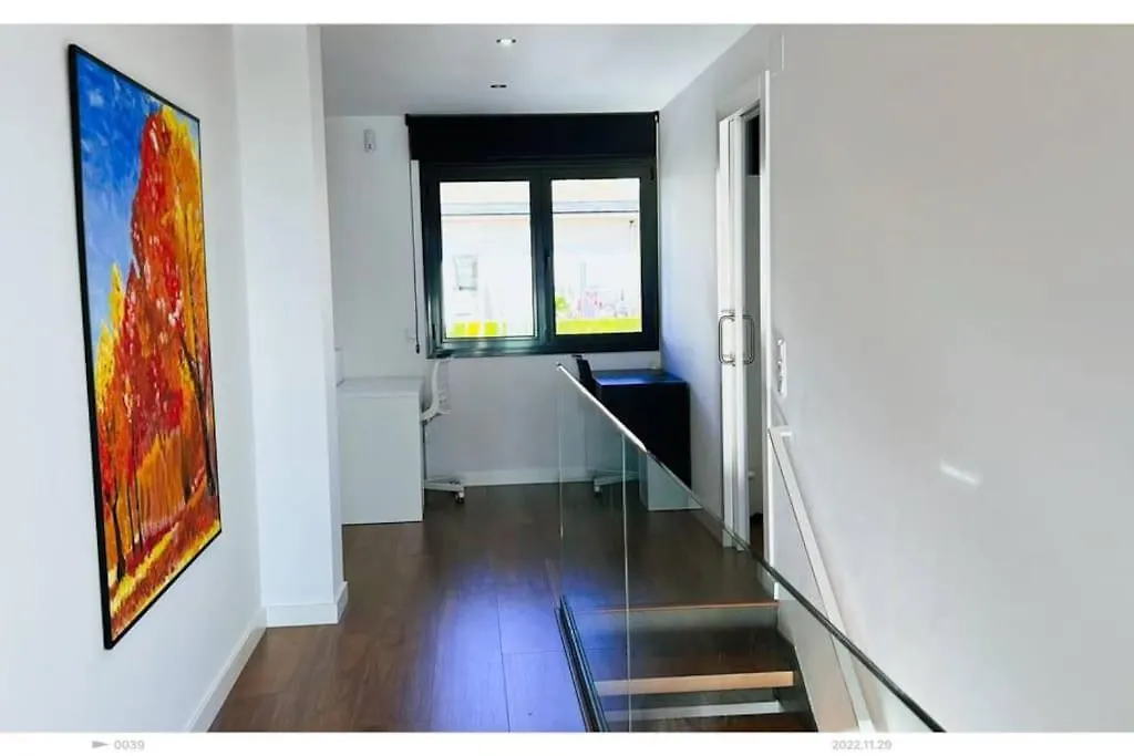Holiday home The Orange House Barcelona Villa Montgat